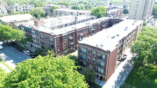 97-Unit Kenwood Portfolio 97-Unit Kenwood Portfolio