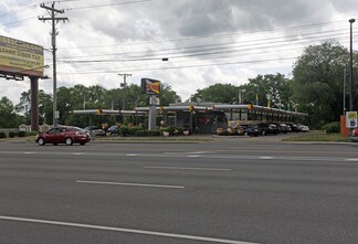 Nashville, TN undefined - 3115 Clarksville Pike Nashville, TN undefined - 3115 Clarksville Pike