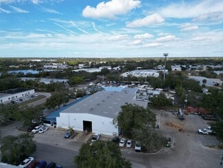 Bradenton, FL Warehouse - 6115 31st St E