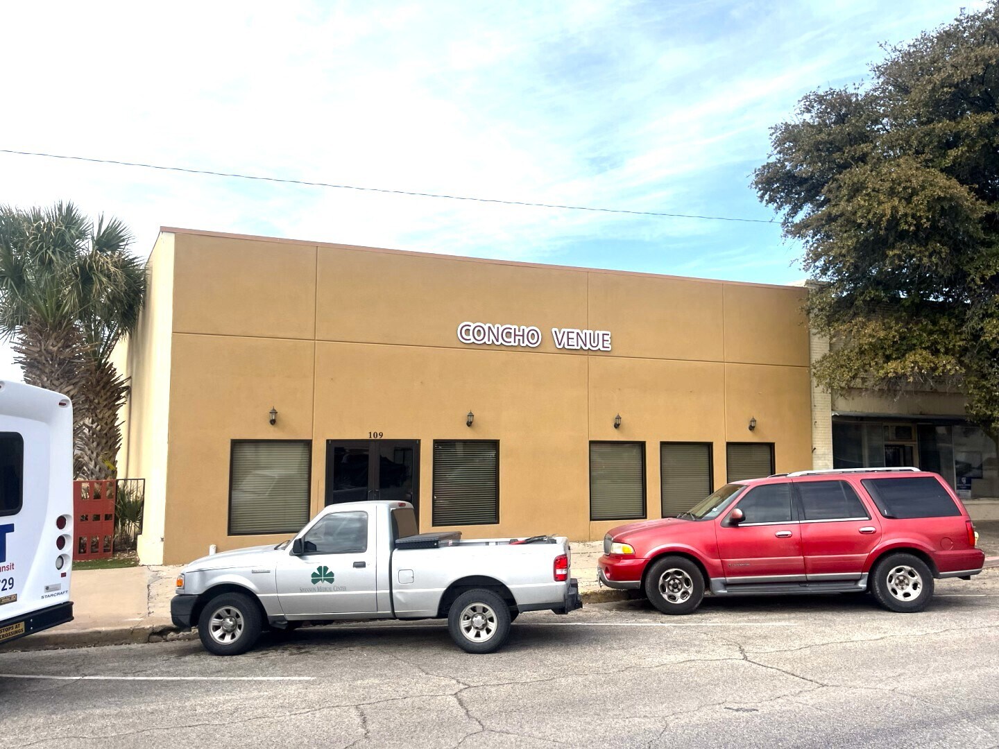 109 N Chadbourne St, San Angelo, TX for Sale