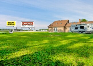 Huntsville, TX Commercial Land - 6 Trail Ridge Rd