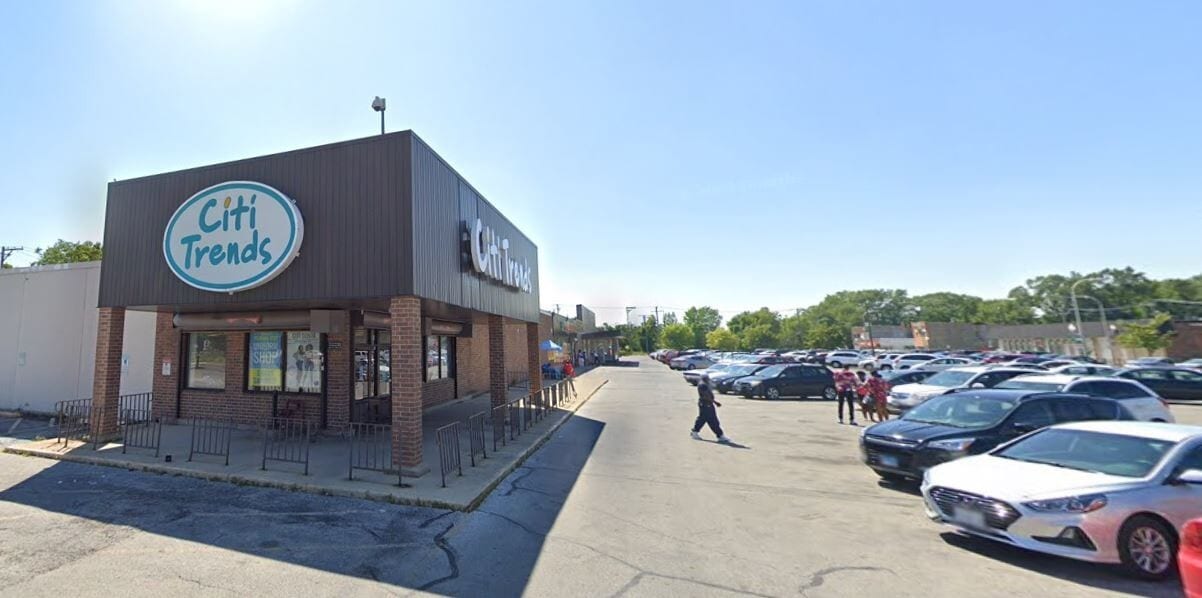 801-837 W 119th St, Chicago, IL for Sale