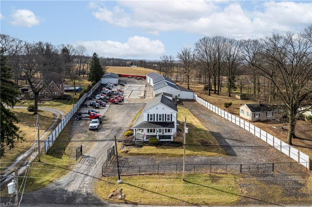 15355 Old Lincoln Way, Dalton, OH for Sale