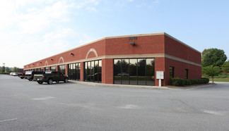 Buford, GA Industrial - 5152 Bellewood Ct