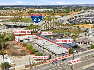 San Bernardino, CA undefined - 1286 S E St San Bernardino, CA undefined - 1286 S E St