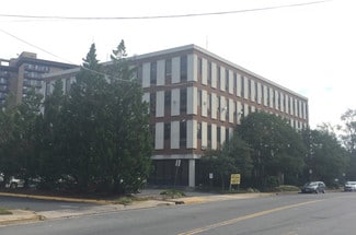 Alexandria, VA Office - 6121 Lincolnia Rd Alexandria, VA Office - 6121 Lincolnia Rd