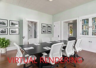 Milton, FL Office/Retail - 6849 Oak St