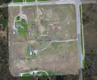 South Lyon, MI Commercial - 61321 W 8 Mile Rd