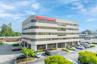 Cayce, SC Office - 440 Knox Abbott Dr