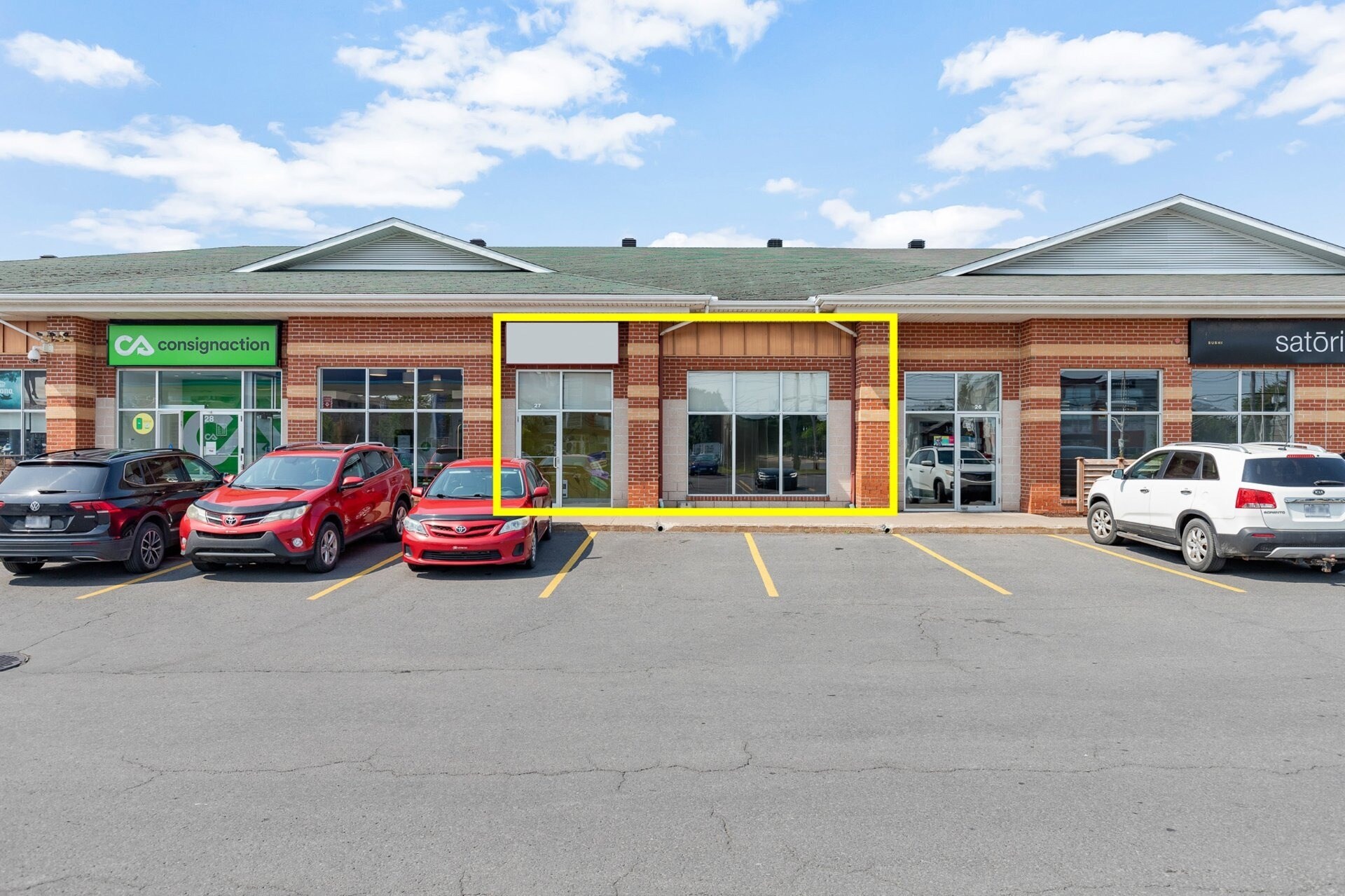 290 Boul Saint-Luc, St-Jean, QC for Rent