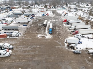 Louisville, KY Commercial Land - 1319 Tile Factory Ln