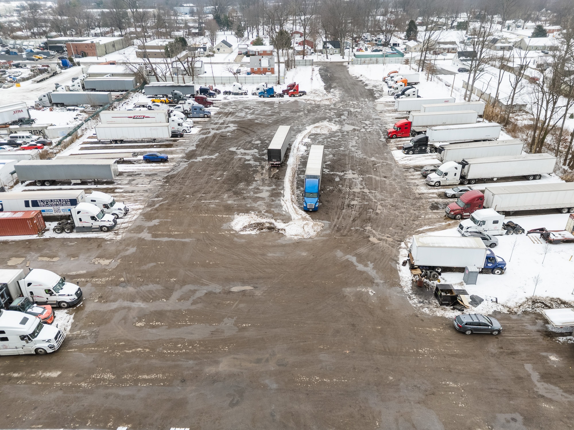 1319 Tile Factory Ln, Louisville, KY for Rent