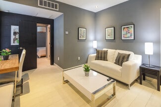 Miami Beach, FL Apartments - 560 Michigan Ave