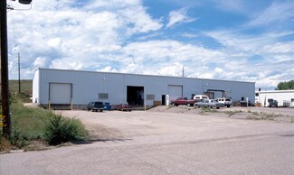 Boulder, CO Industrial - 1729 Valtec Ln