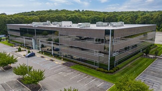 Melville, NY Office - 1307 Walt Whitman Rd