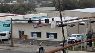 Sarasota, FL Industrial - 4500 Clark Rd