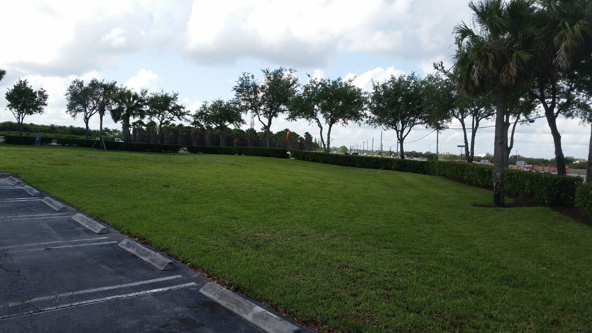 5020 Seminole Pratt Whitney Rd Loxahatchee, FL 33470 Land Property