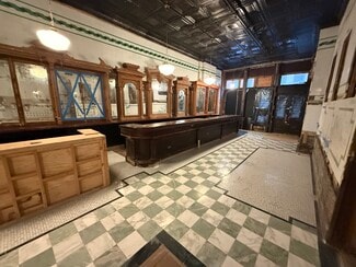 New York, NY Retail - 124 Chambers St New York, NY Retail - 124 Chambers St