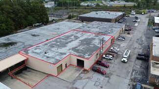 Eastlake, OH Industrial - 33220-33250 Lakeland Blvd