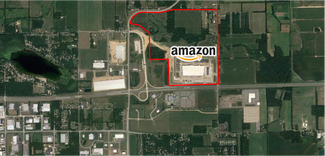 Elkhart, IN Industrial - County Rd 17 Elkhart, IN Industrial - County Rd 17