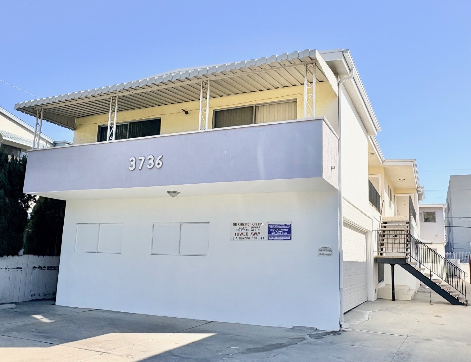 3736 Westwood Blvd, Los Angeles, CA for Sale
