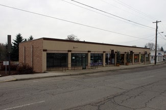 Saint Helens, OR Storefront - 2145-2159 Columbia Blvd
