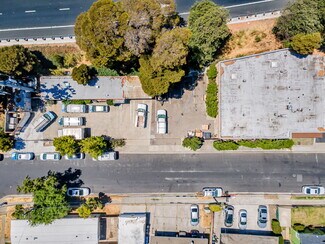 El Cerrito, CA undefined