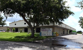 Sarasota, FL Industrial - 6142-6162 Clark Center Ave