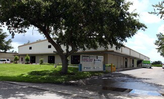 Sarasota, FL Office - 6146 Clark Center Ave