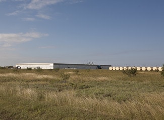 Los Fresnos, TX Industrial - 42134 FM 510 Los Fresnos, TX Industrial - 42134 FM 510