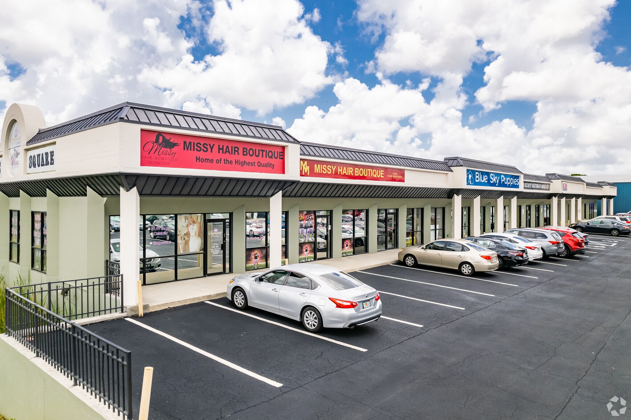 6160 Ulmerton Rd, Clearwater, FL for Rent