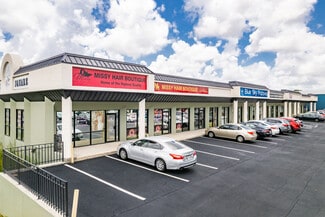 Clearwater, FL Retail - 6160 Ulmerton Rd
