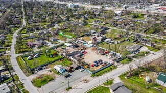Houston, TX Commercial Land - 4106 Laura Koppe Rd Houston, TX Commercial Land - 4106 Laura Koppe Rd