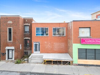 Montréal, QC Flex - 206-208 Boul Crémazie E Crémazie E