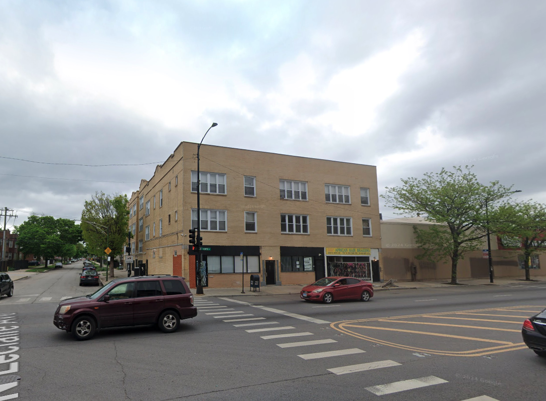 5030-5034 W North Ave, Chicago, IL for Rent