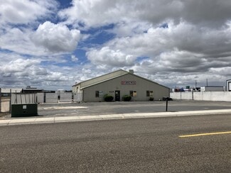 Nampa, ID Industrial - 425 N Kings Rd