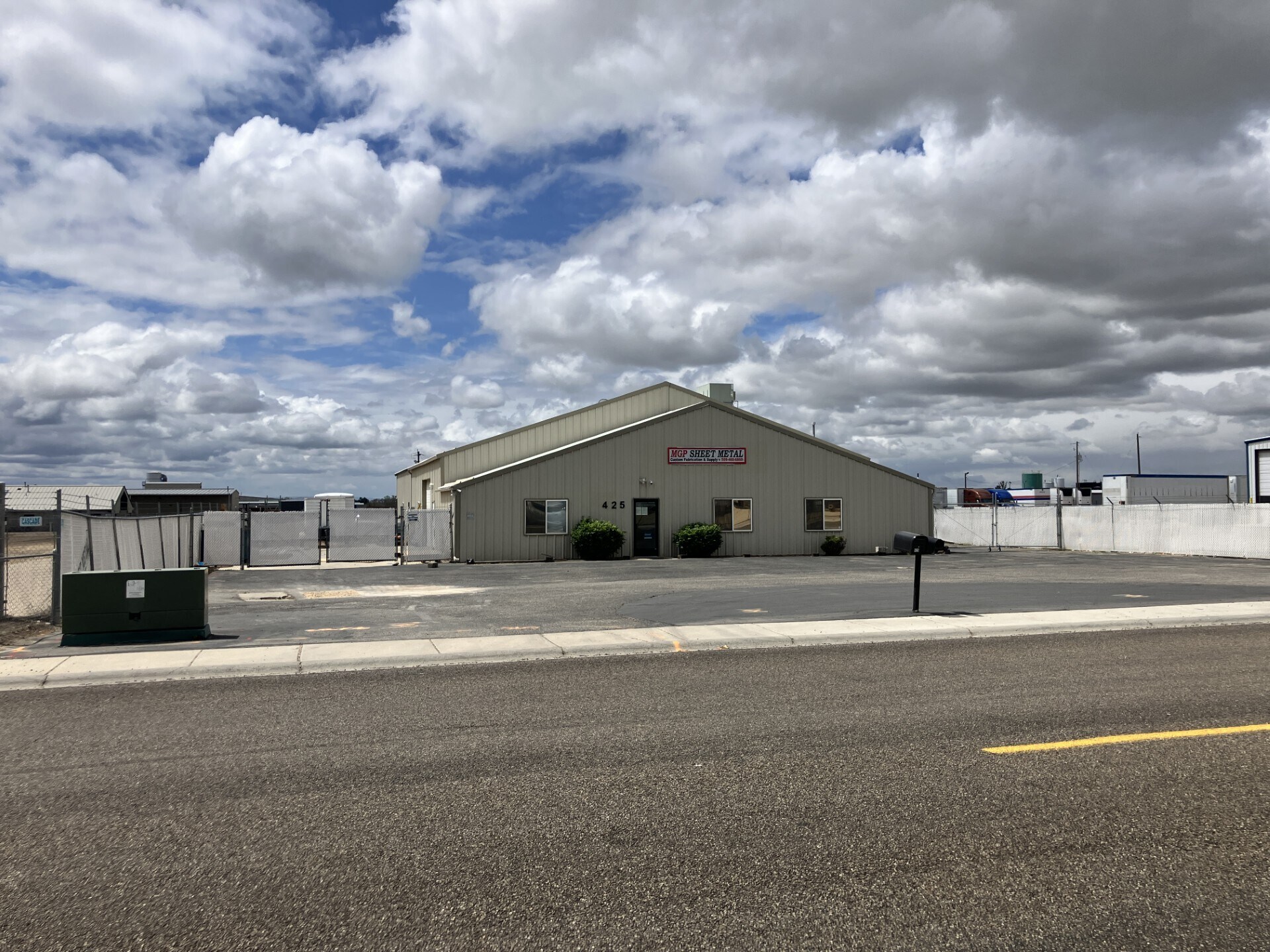 425 N Kings Rd, Nampa, ID for Rent