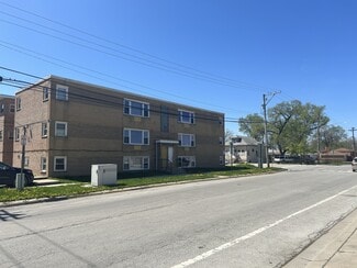 12501 S Ashland Ave  