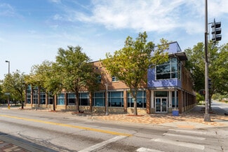 Omaha, NE Coworking Space - 2401 Lake St