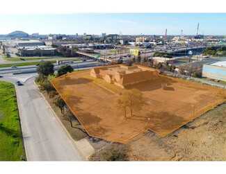 Arlington, TX Commercial Land - 2601 Galleria Dr