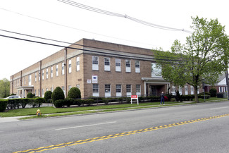 Clifton, NJ Office - 1033 Clifton Ave