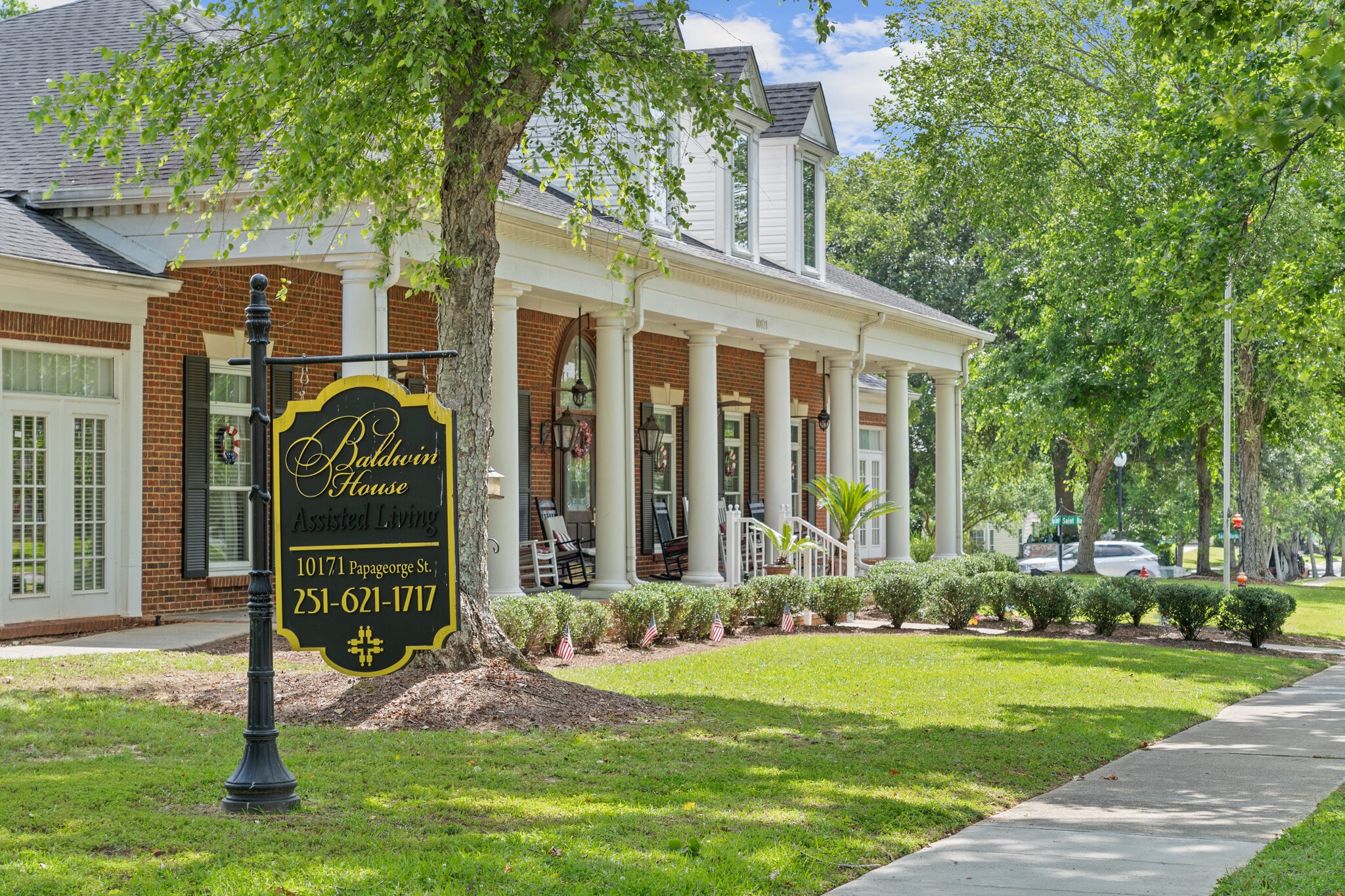 10171 Papa George St, Daphne, AL for Sale