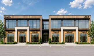 Lincoln, NE Office, Retail - Nebraska Pkwy & 27th St