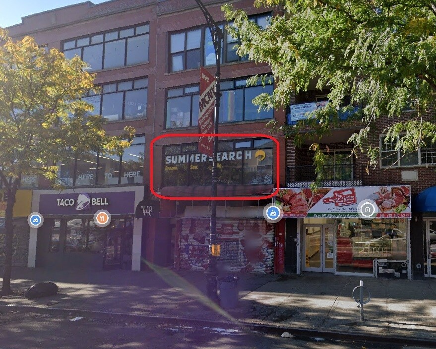 448 E 149th St, Bronx, NY for Rent