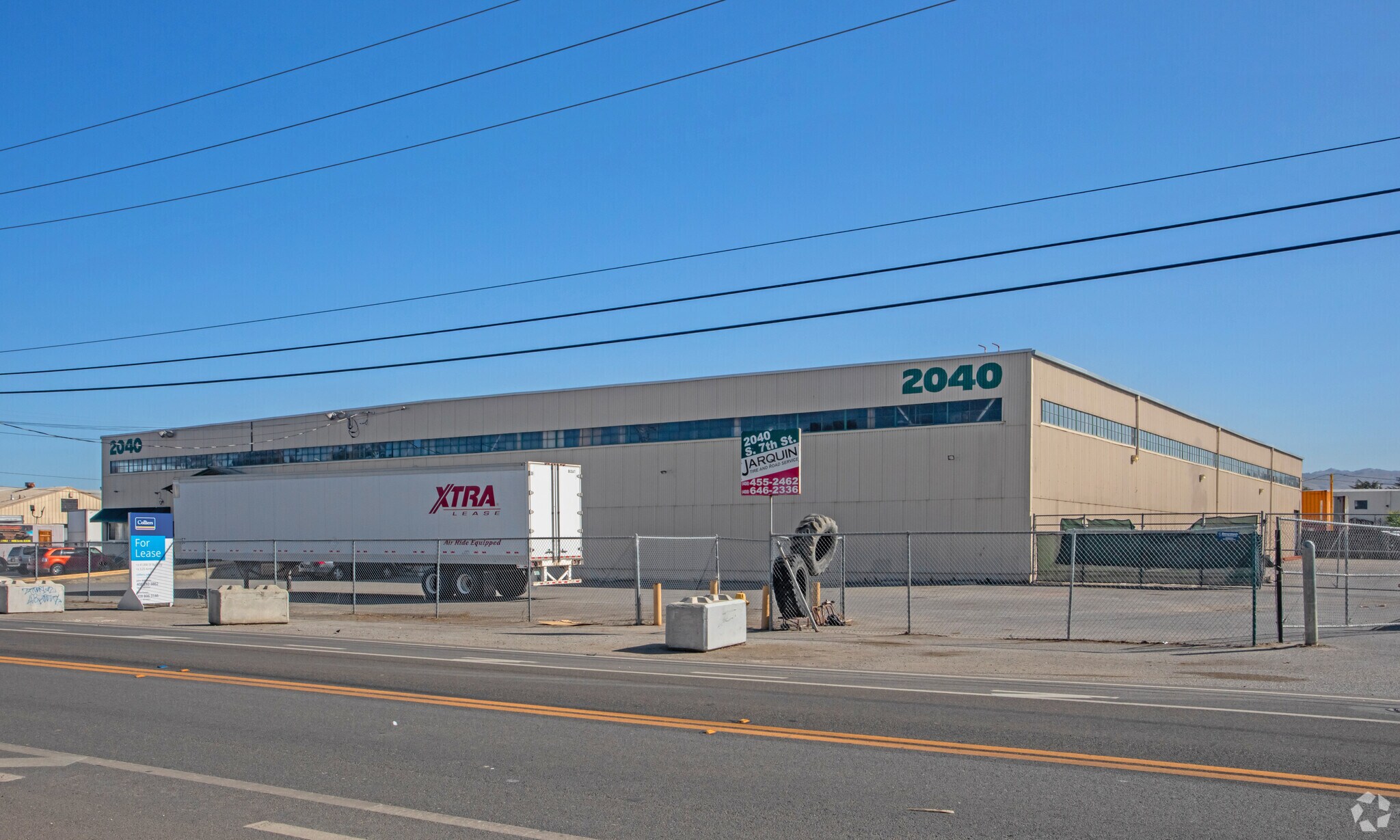 2040 S 7th St, San Jose, CA for Rent