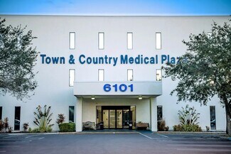 Tampa, FL Retail - 6101 Webb Rd