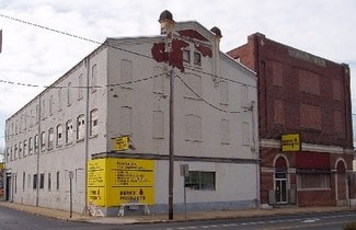 Reading, PA Manufacturing - 722 Spring St Reading, PA Manufacturing - 722 Spring St