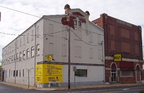 722 Spring St, Reading, PA for Sale