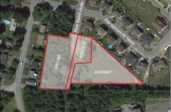 Rue Saint-Jude S, Granby, QC for Sale