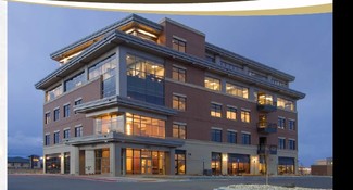 Fort Collins, CO Office - 3003 E Harmony Rd